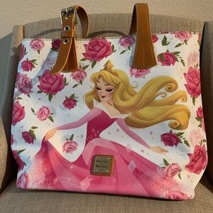 Dooney and Bourke Sleeping Beauty 60th Anniversary